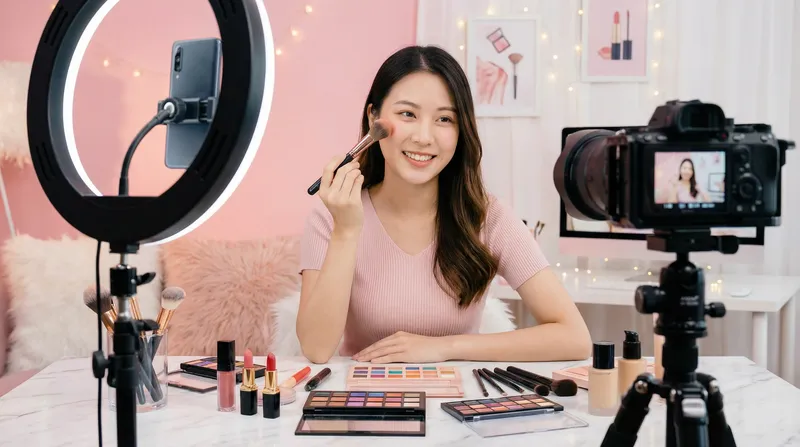 妖精视频视频 - 美妆教程分享